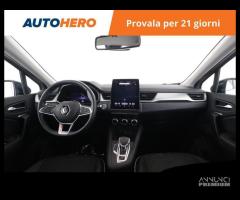 RENAULT Captur AU77227 - 8