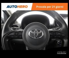 TOYOTA Yaris UP14012 - 11