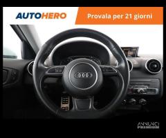 AUDI A1 RT76345 - 11