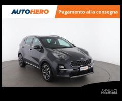 KIA Sportage CA76340 - 6