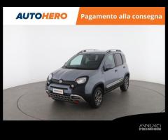 FIAT Panda Cross BV61773