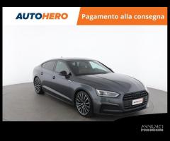 AUDI A5 XG54793 - 6