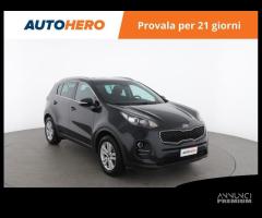 KIA Sportage YP62803 - 6