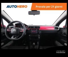 CITROEN C3 HD55573 - 8