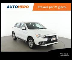 MITSUBISHI ASX RP65171 - 6