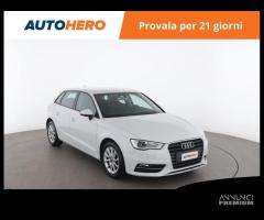 AUDI A3 PL47252 - 6