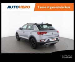 VOLKSWAGEN T-Roc ZB47072 - 4