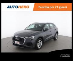 AUDI Q3 VZ85256 - 1