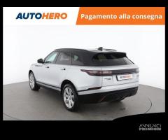 LAND ROVER Range Rover Velar KL96793