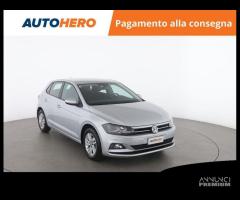 VOLKSWAGEN Polo PG11746 - 6