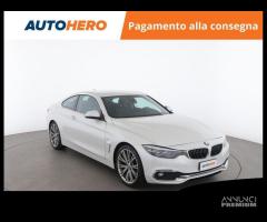 BMW 420 YH24810 - 6