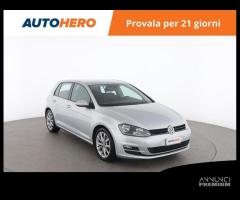 VOLKSWAGEN Golf LE22771 - 6