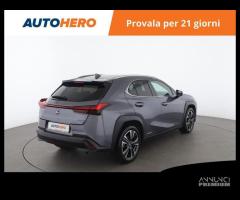 LEXUS UX Full Electric BD92281 - 5