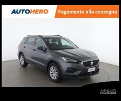 SEAT Tarraco PZ82486 - 6