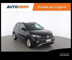 VOLKSWAGEN T-Cross UE23822 - 6