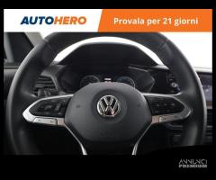 VOLKSWAGEN T-Cross UE23822 - 12