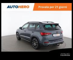 CUPRA Ateca PR51681