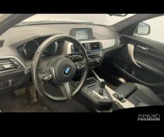 BMW 116 FX59767 - 8