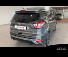 FORD Kuga AD36882