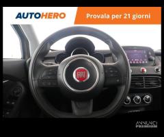 FIAT 500X SR22059 - 11