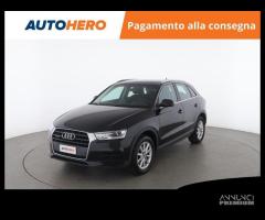 AUDI Q3 LV51238 - 1