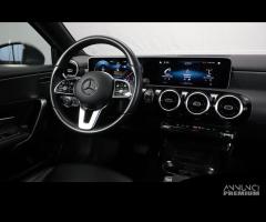 MERCEDES-BENZ A 180 CS51511 - 8