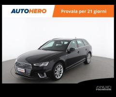 AUDI A4 RU90570 - 1