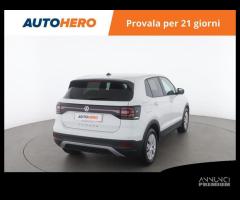 VOLKSWAGEN T-Cross AE24483 - 5