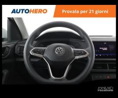 VOLKSWAGEN T-Cross AE24483 - 12