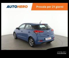 HYUNDAI i20 LC58419