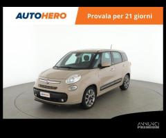 FIAT 500L MB62277