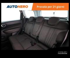 FIAT 500L MB62277 - 9