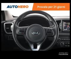 KIA Sportage UL09062 - 11