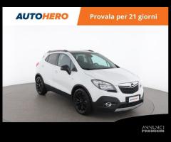 OPEL Mokka BB42797 - 6