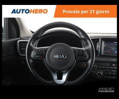 KIA Sportage HJ47406 - 12