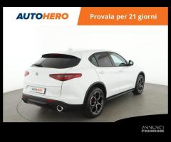 ALFA ROMEO Stelvio EZ12089