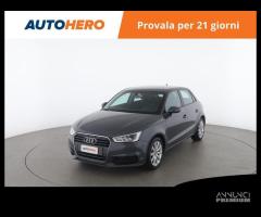 AUDI A1 XT98278 - 1