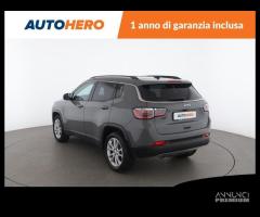 JEEP Compass NR44919 - 4