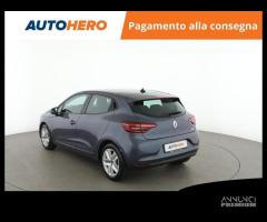 RENAULT Clio YN46824