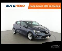 RENAULT Clio YN46824 - 6