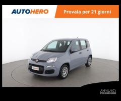 FIAT Panda UV05699 - 1