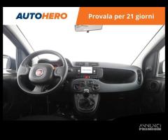 FIAT Panda UV05699 - 8