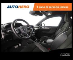 VOLVO XC40 PJ48730 - 7