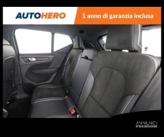 VOLVO XC40 PJ48730 - 9