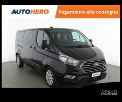 FORD Tourneo Custom SC82013 - 6