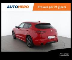 ALFA ROMEO Stelvio SR22638 - 4