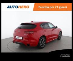 ALFA ROMEO Stelvio SR22638 - 5