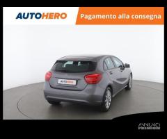 MERCEDES-BENZ A 160 DJ55041