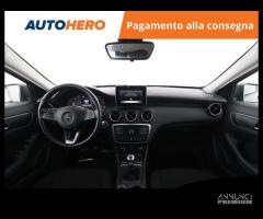 MERCEDES-BENZ A 160 DJ55041 - 8