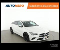 MERCEDES-BENZ CLA 200 CH43407 - 6